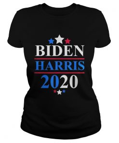 BIDEN HARRIS 2020  Classic Ladies