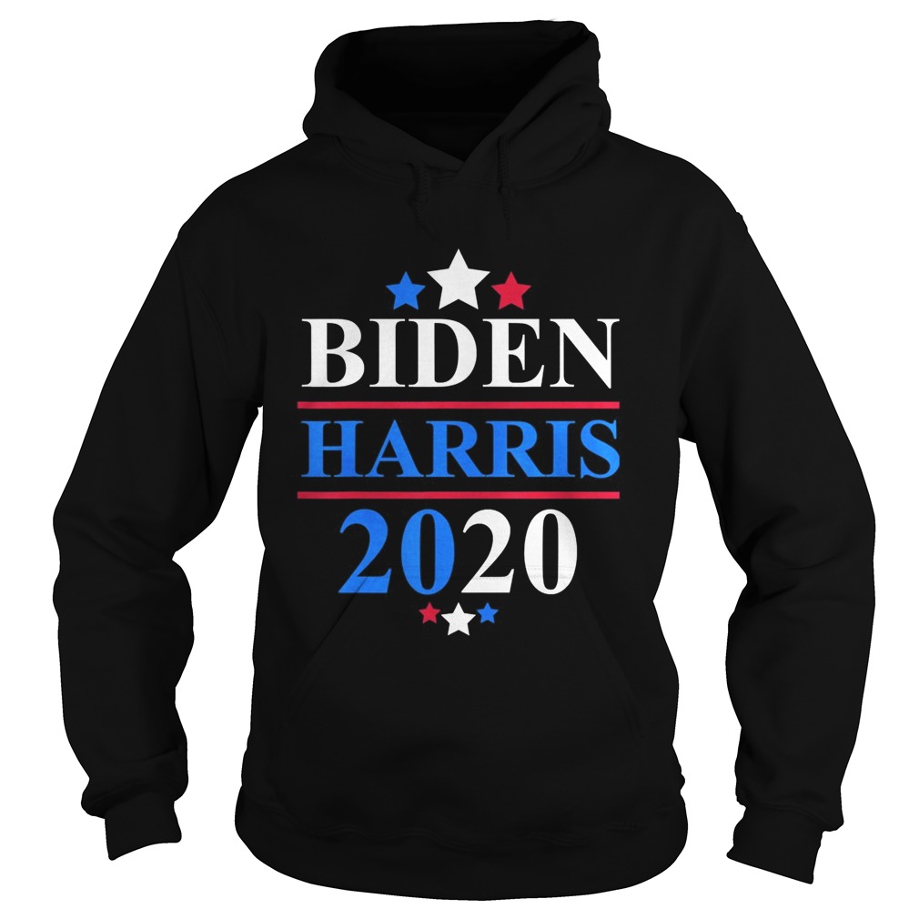 BIDEN HARRIS 2020  Hoodie