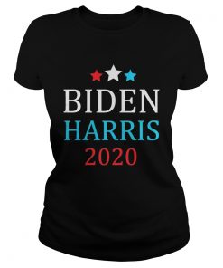 BIDEN HARRIS 2020 JOE BIDEN KAMALA HARRIS  Classic Ladies