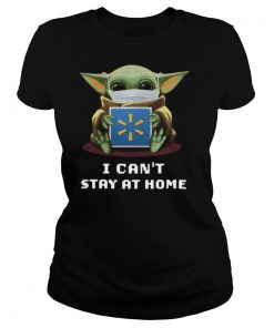 Baby yoda mask hug walmart i can’t stay at home shirt