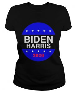 Biden Harris 2020  Classic Ladies