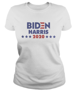 Biden Harris 2020  Classic Ladies