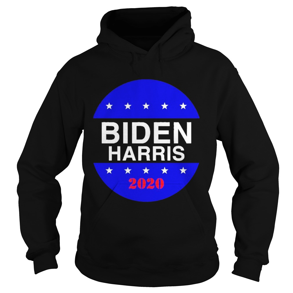 Biden Harris 2020 Hoodie