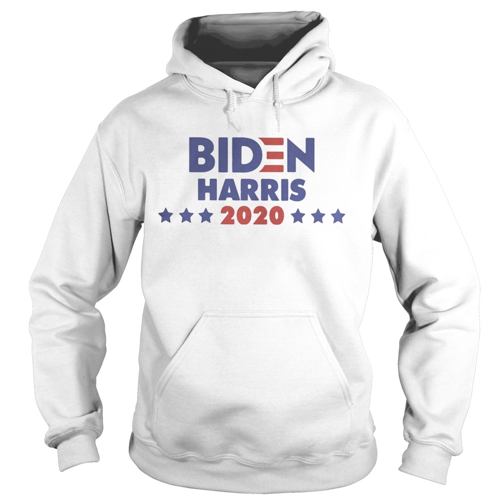 Biden Harris 2020 Hoodie