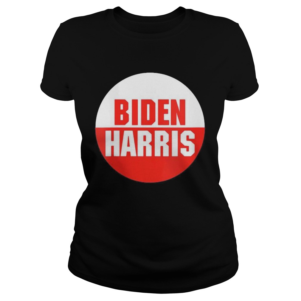 Biden Harris 2020 Joe Biden Kamala Harris Classic Ladies