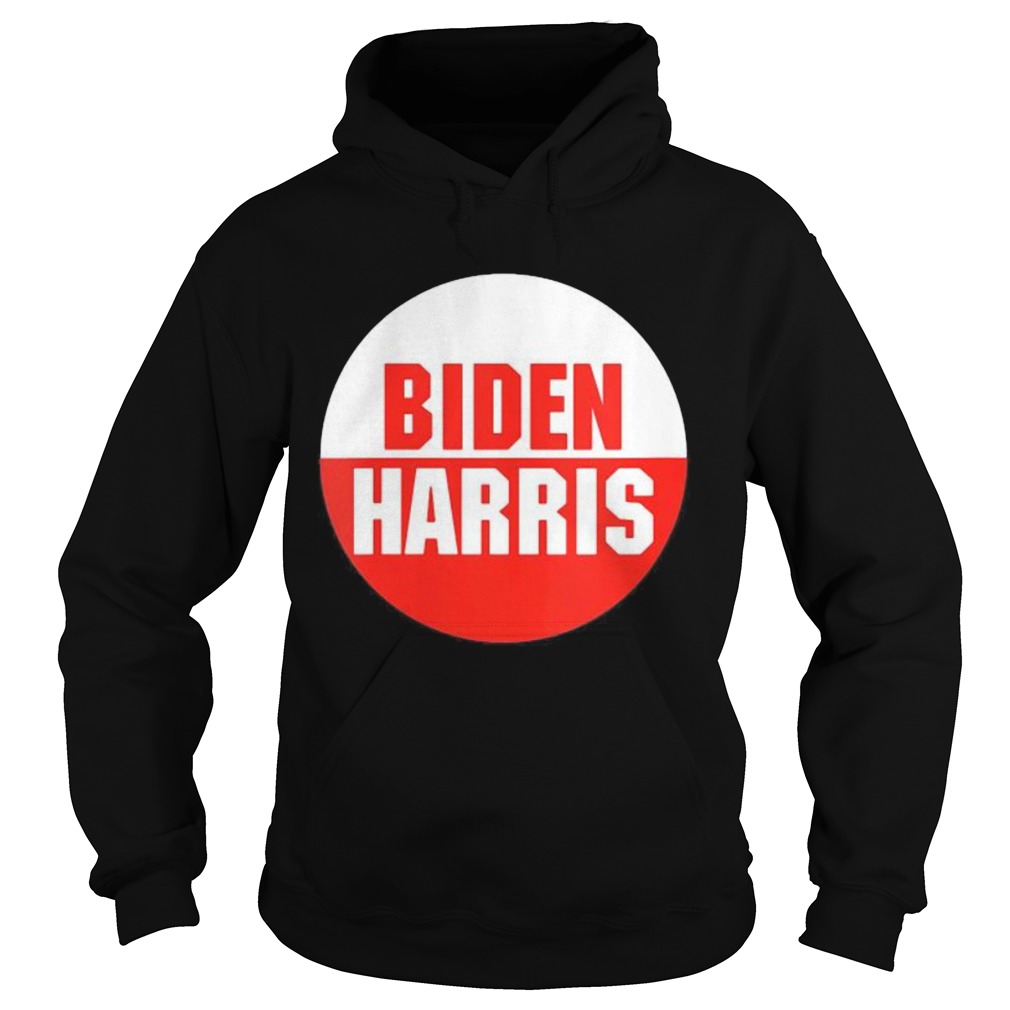 Biden Harris 2020 Joe Biden Kamala Harris Hoodie