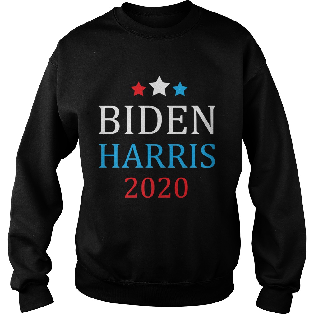 Biden Harris 2020 Joe Biden Kamala Harris Sweatshirt