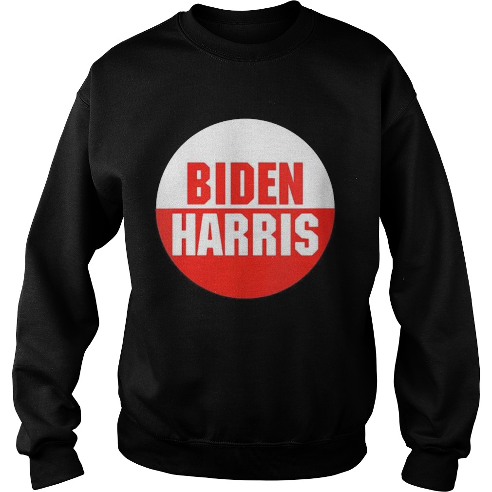 Biden Harris 2020 Joe Biden Kamala Harris Sweatshirt