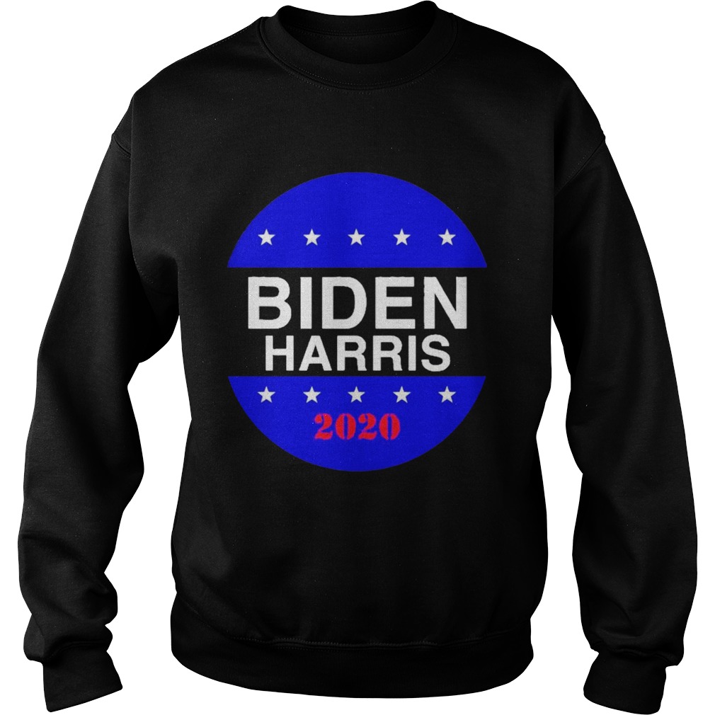 Biden Harris 2020 Sweatshirt