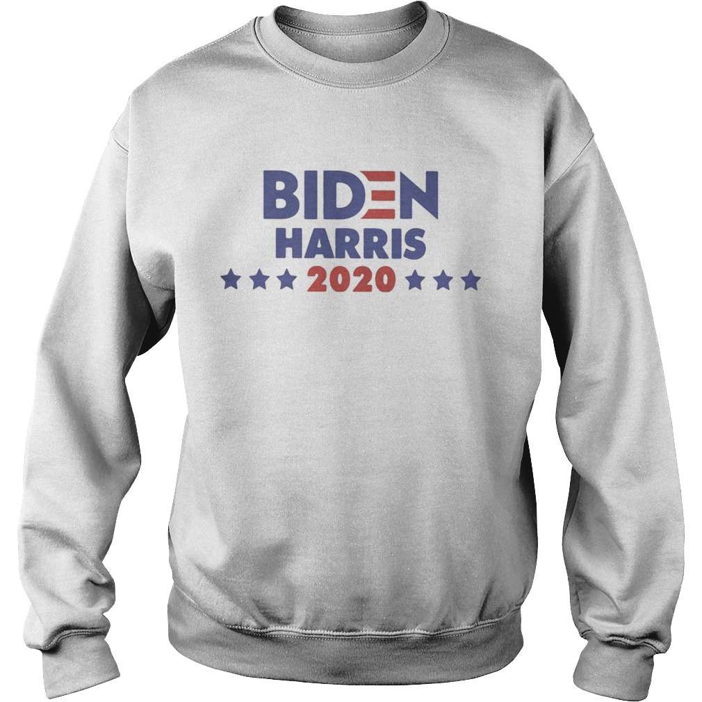 Biden Harris 2020 Sweatshirt