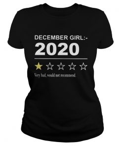 December girl 2020 very bad would not recommend stars  Classic Ladies