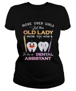 Dentistry Move over girls let this old lady show you how to be a dental assistant  Classic Ladies