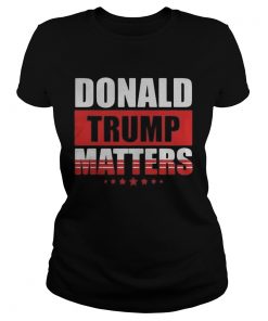 Donald trump matters stars 2020  Classic Ladies