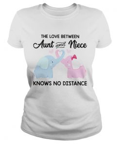 Elephant The Love Between Aunt And Niece Knows No Distance  Classic Ladies