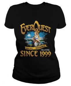 Everquest Social Distance Training Since 1999  Classic Ladies