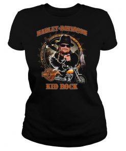 Harley Davidson Kid Rock