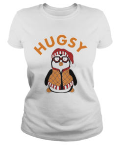 Hugsy  Classic Ladies