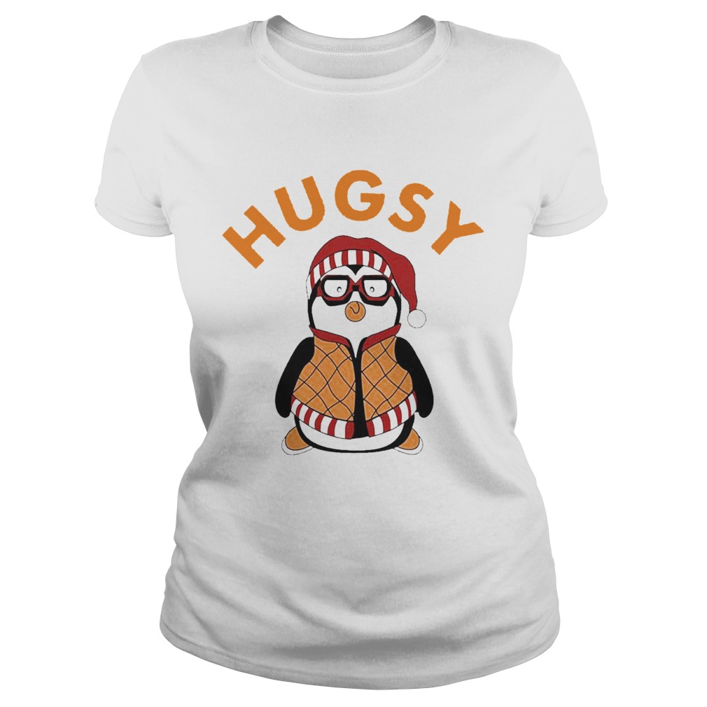 Hugsy Classic Ladies