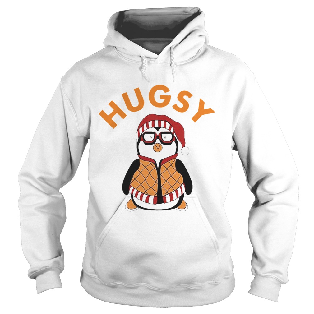 Hugsy Hoodie