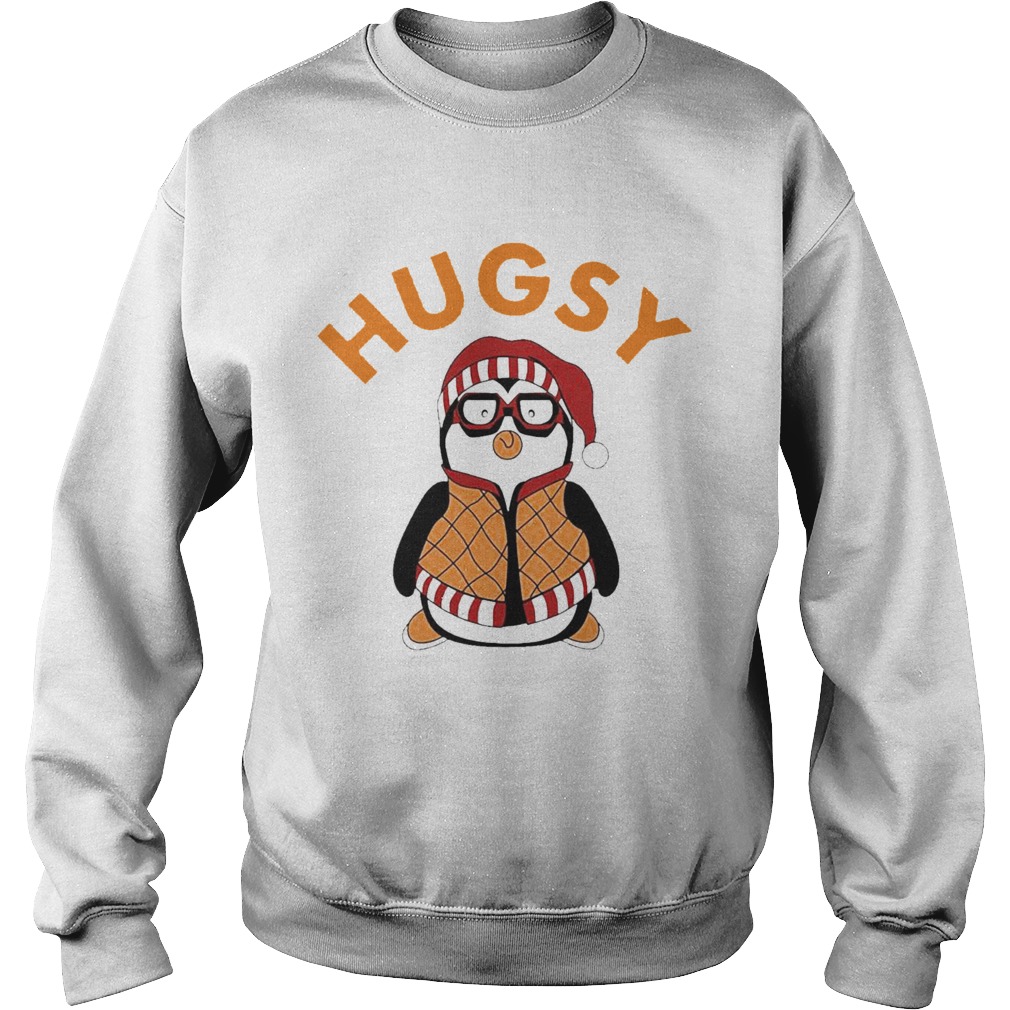 Hugsy Sweatshirt