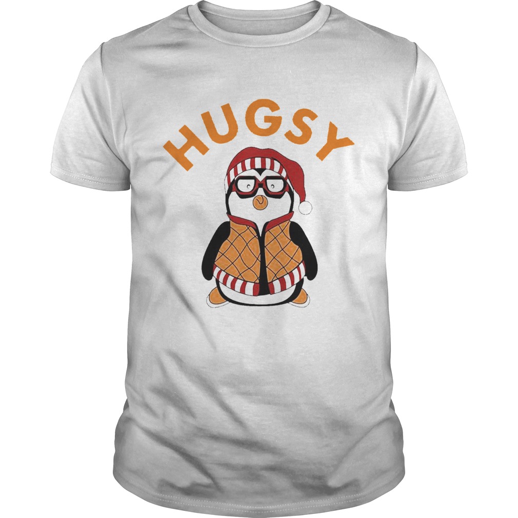 Hugsy shirt