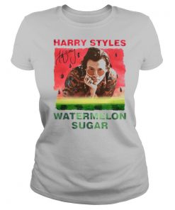 I Have Harry Styles Watermelon Sugar shirt