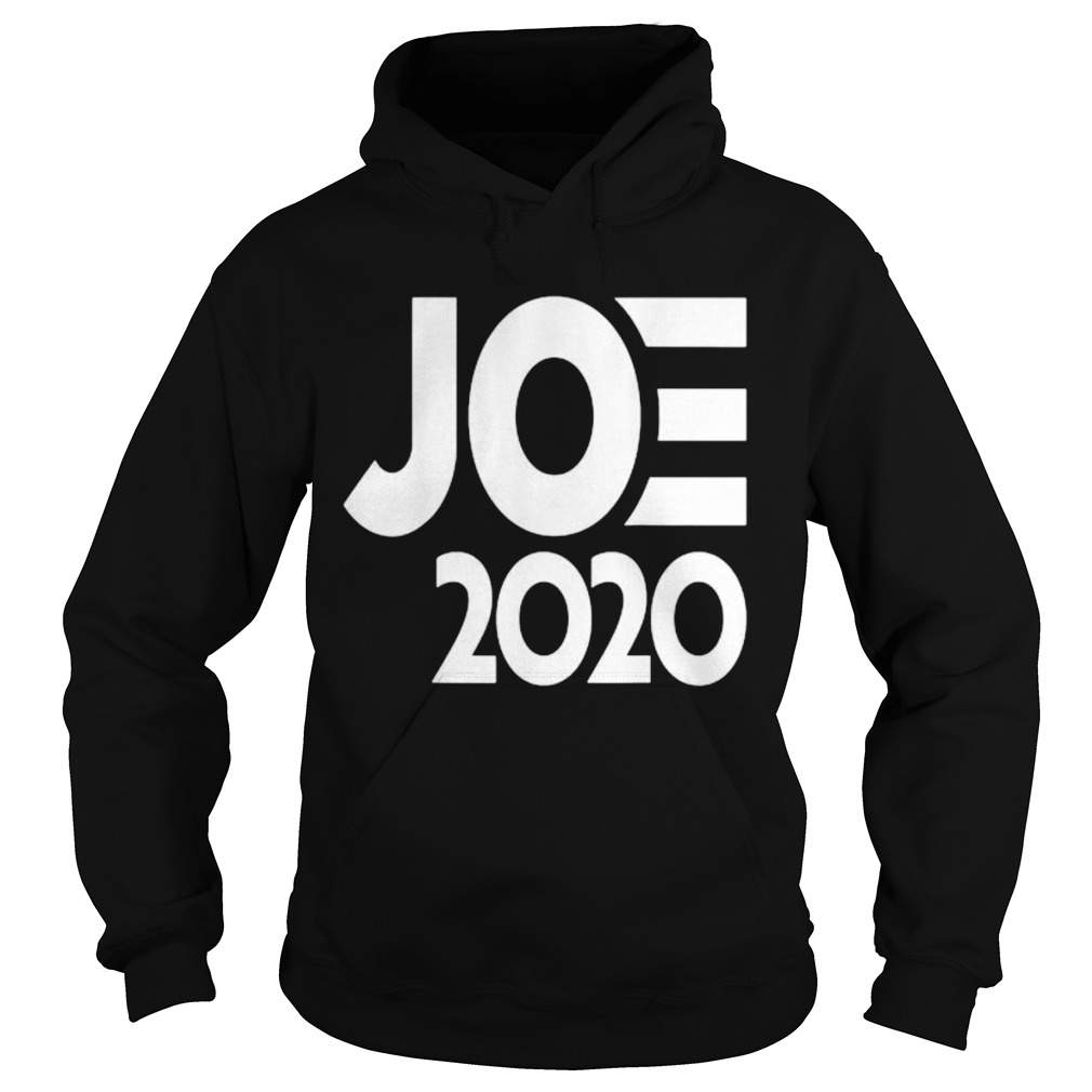 Joe Biden 2020 Hoodie