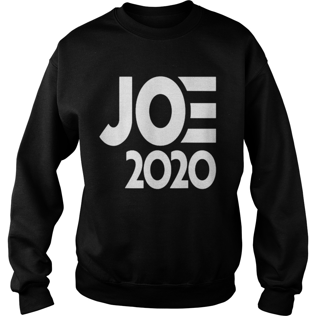 Joe Biden 2020 Sweatshirt