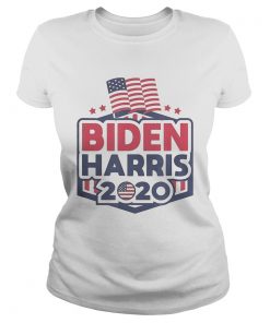 Joe Biden Kamala Harris 2020  Classic Ladies