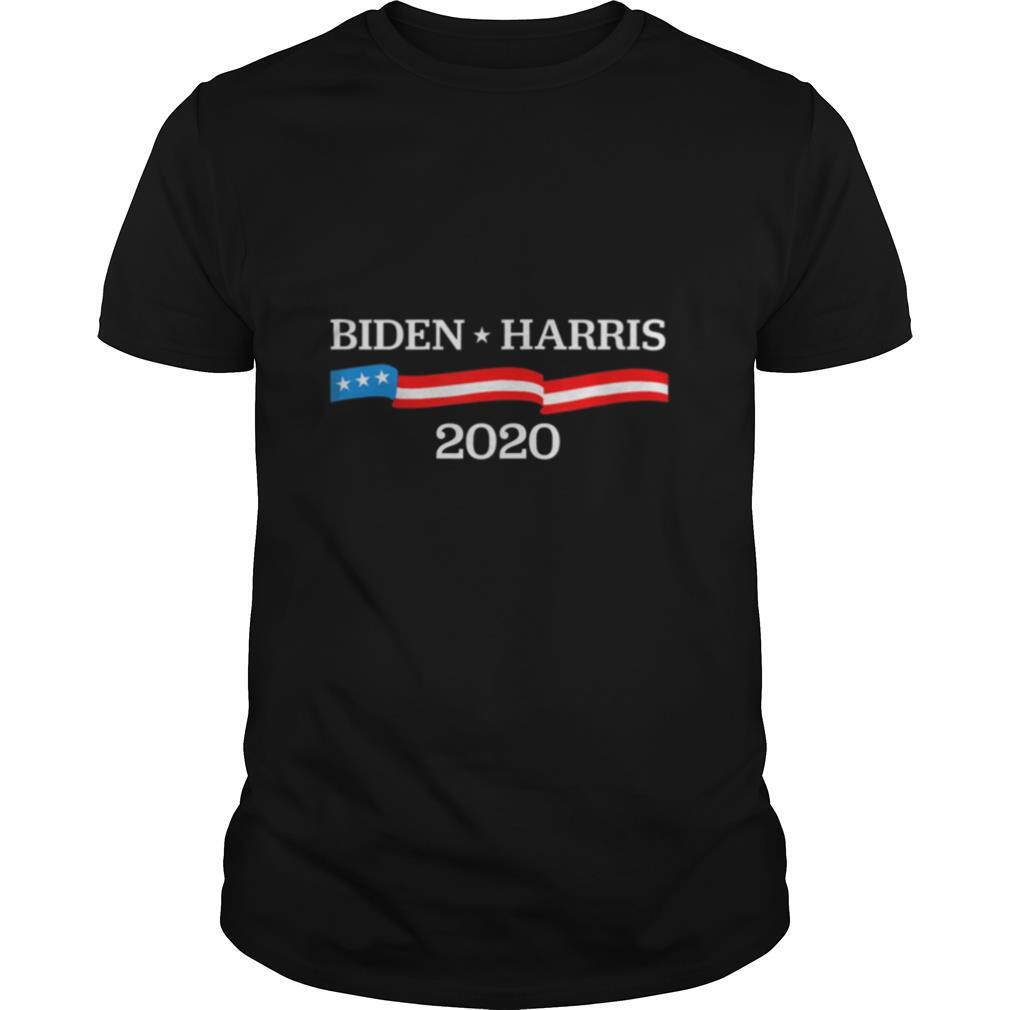 Joe Biden Kamala Harris President 2020 shirt