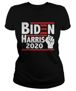 Joe biden kamala harris line 2020  Classic Ladies