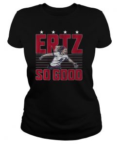 Julie ertz so good philadelphia eagles shirt