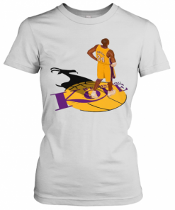 Kobe Bryant We Miss You T-Shirt Classic Women's T-shirt