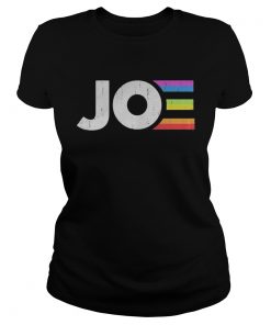 Lgbt gay joe biden 2020  Classic Ladies