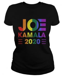 Lgbt joe biden kamala harris 2020  Classic Ladies