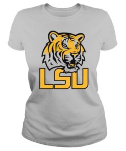 Lsu Tigers Football Logo