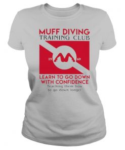 Muff diving training club 1969 learn to go down with confidence teaching them how to go down longer shirt