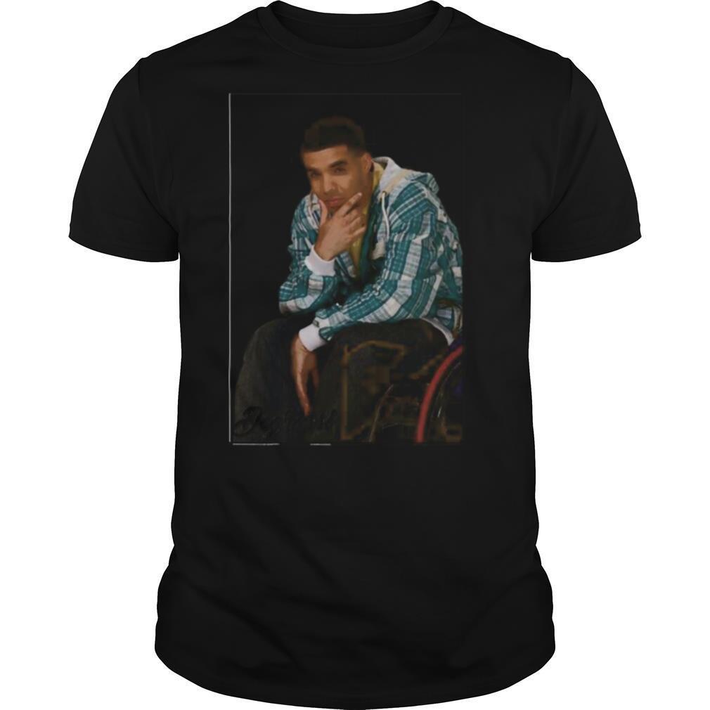 Nina dobrev degrassi the next generation shirt