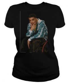 Nina dobrev degrassi the next generation shirt