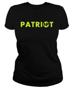 Patriot NP  Classic Ladies