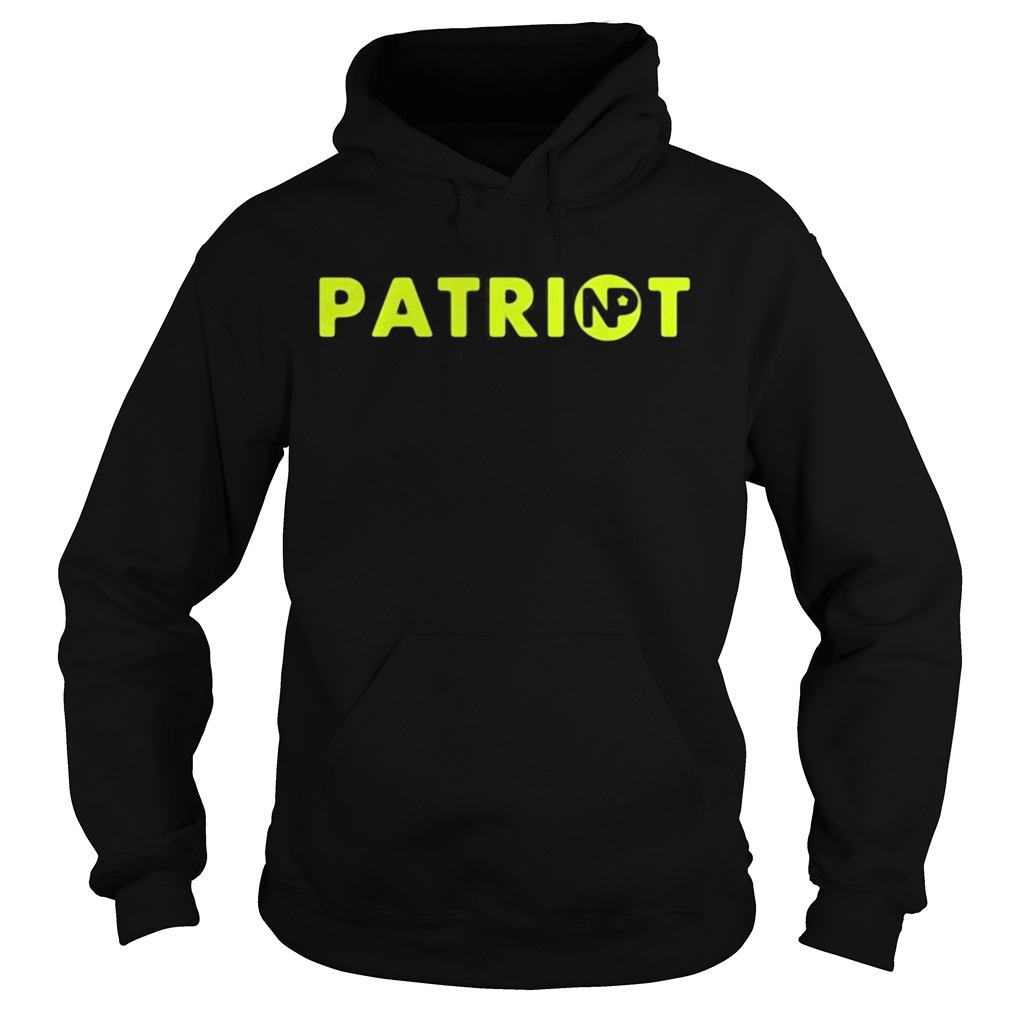 Patriot NP Hoodie