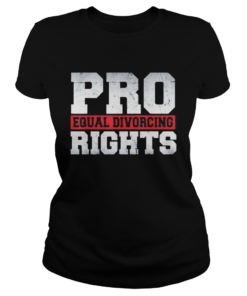 Pro Equal Divorcing Rights  Classic Ladies