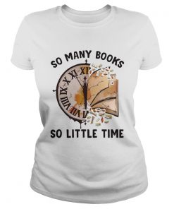 So Many Books So Little Time  Classic Ladies