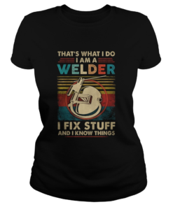 Thats what i do i am a welder i fix stuff and i know things vintage retro  Classic Ladies