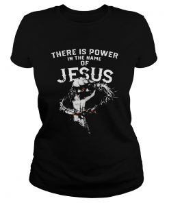 There Is Power In The Name Of Jesus  Classic Ladies