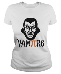 Vampire head  Classic Ladies