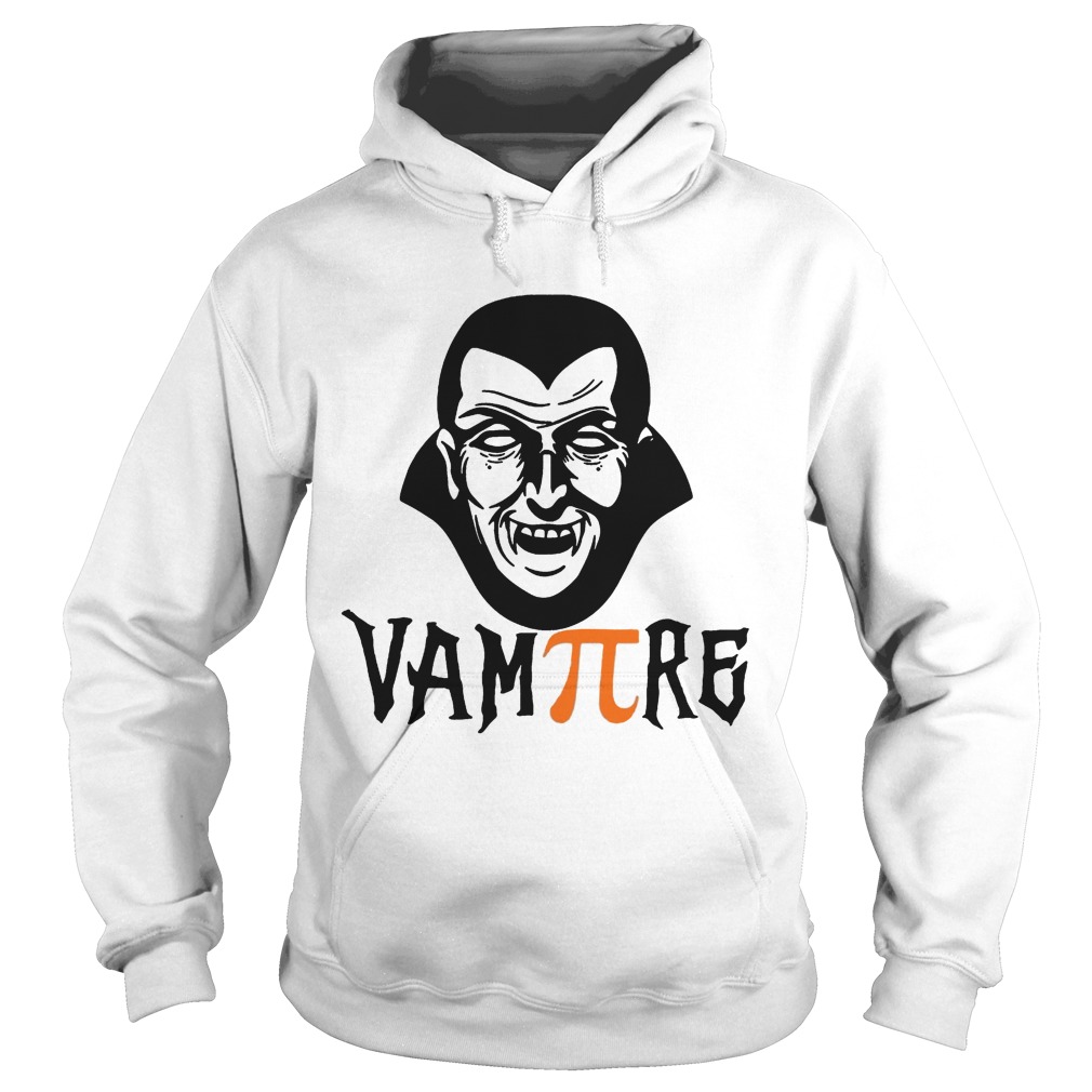 Vampire head  Hoodie