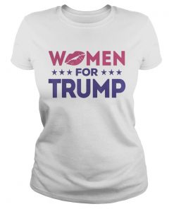 Women for Trump  Classic Ladies