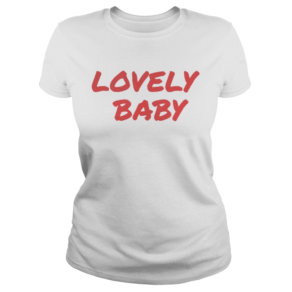 lovely baby Classic Ladies