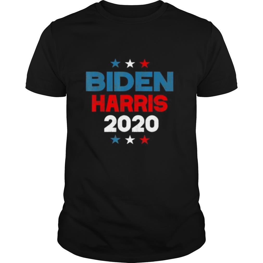 BIDEN HARRIS 2020 JOE BIDEN KAMALA HARRIS shirt